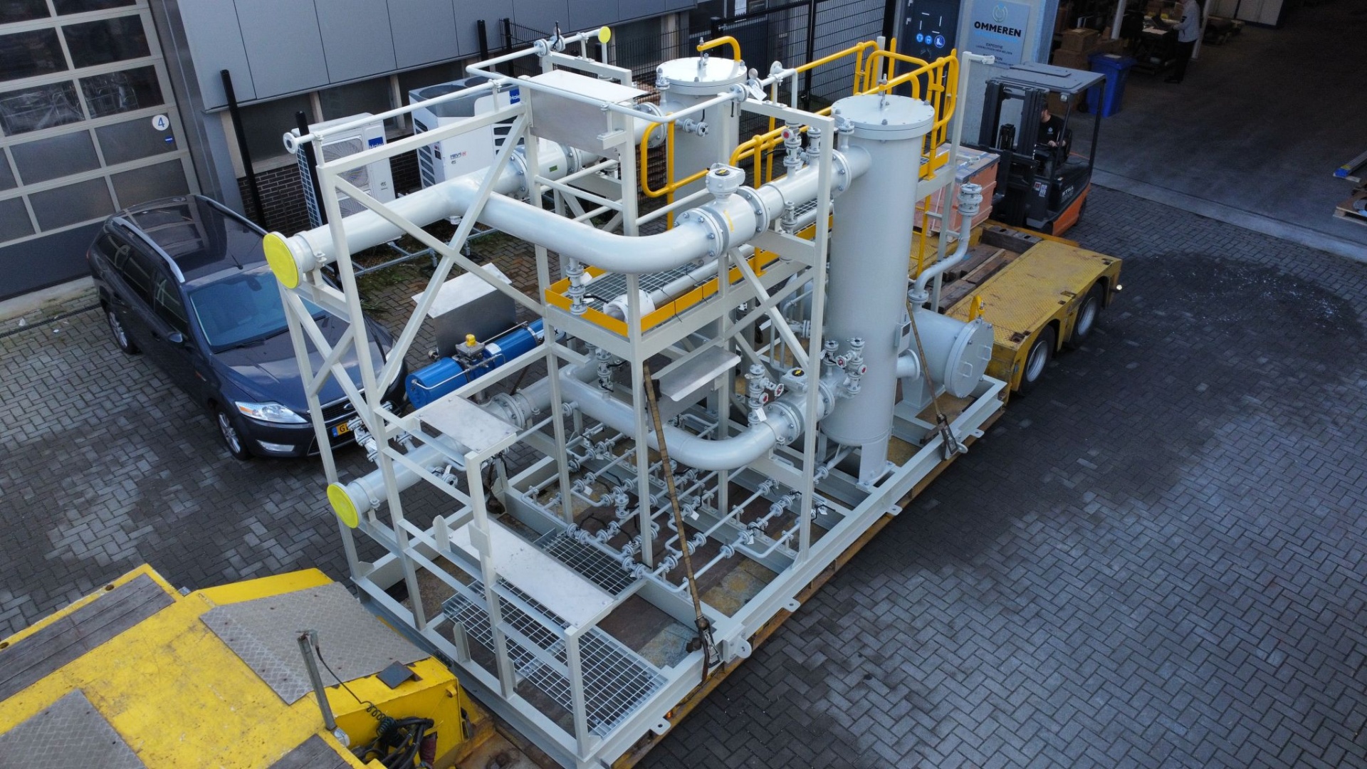 Integrated Process Installations-banner