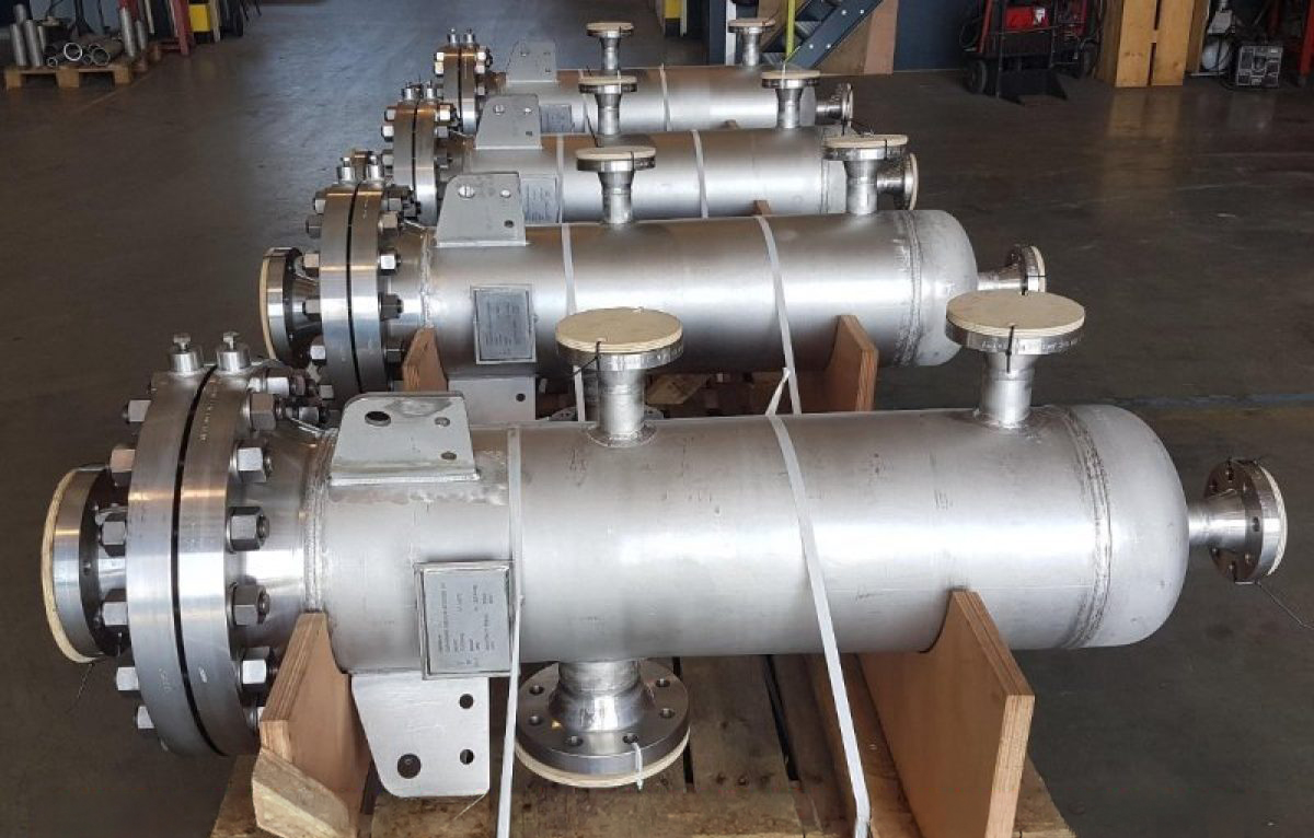 Pressure vessels-image