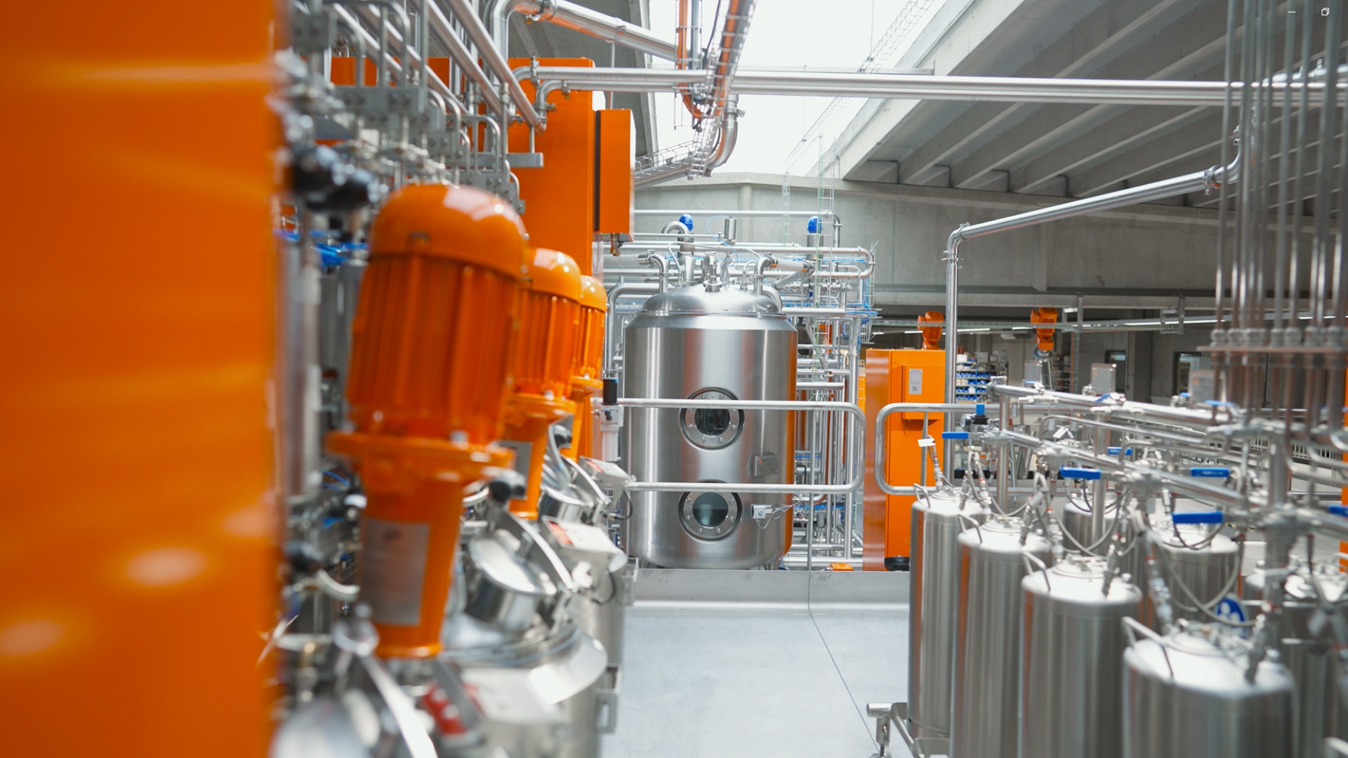 Candy Production Vessels-mainimage